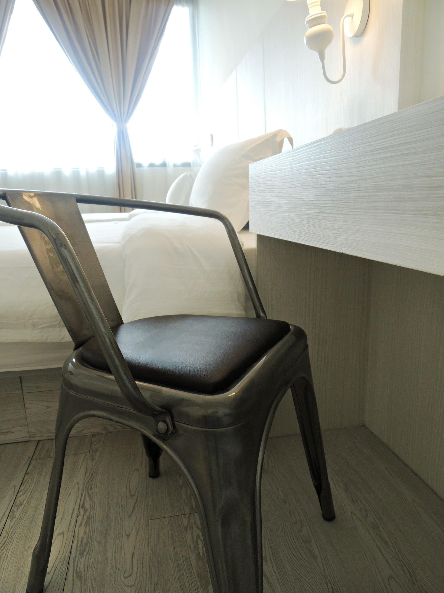 Creator Hotel Kulai Zewnętrze zdjęcie