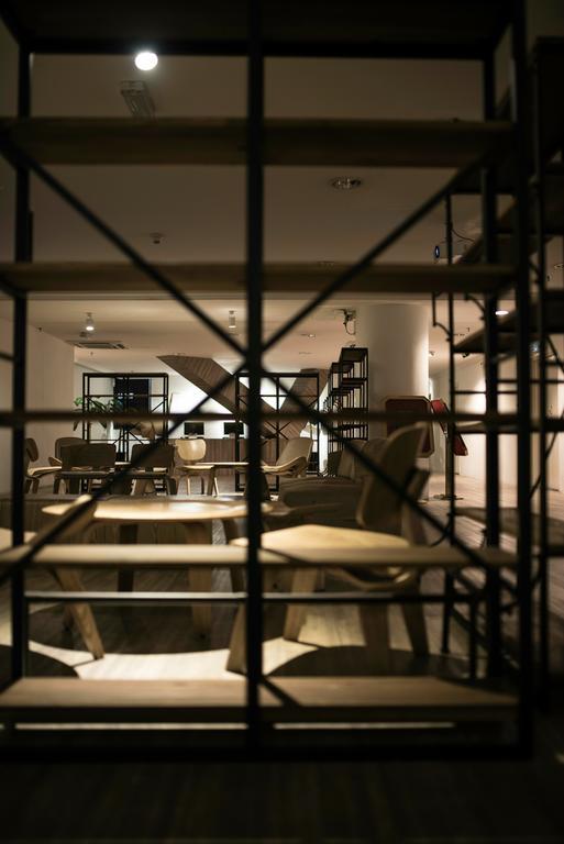 Creator Hotel Kulai Zewnętrze zdjęcie