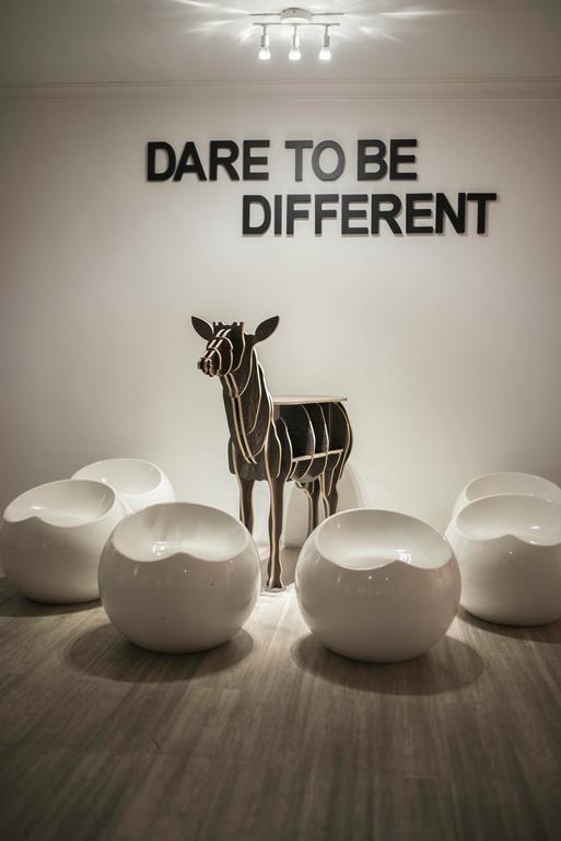 Creator Hotel Kulai Zewnętrze zdjęcie