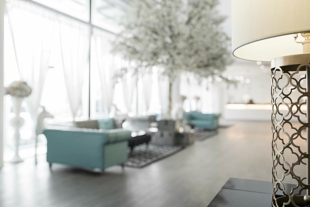 Creator Hotel Kulai Zewnętrze zdjęcie