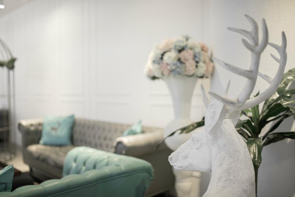 Creator Hotel Kulai Zewnętrze zdjęcie