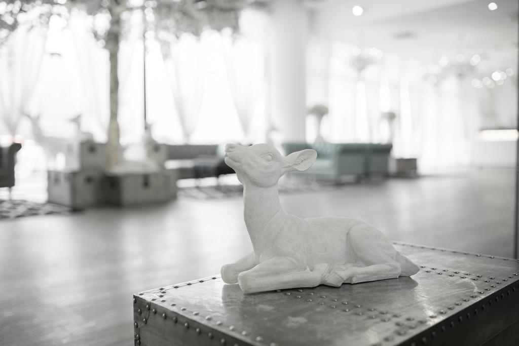 Creator Hotel Kulai Zewnętrze zdjęcie