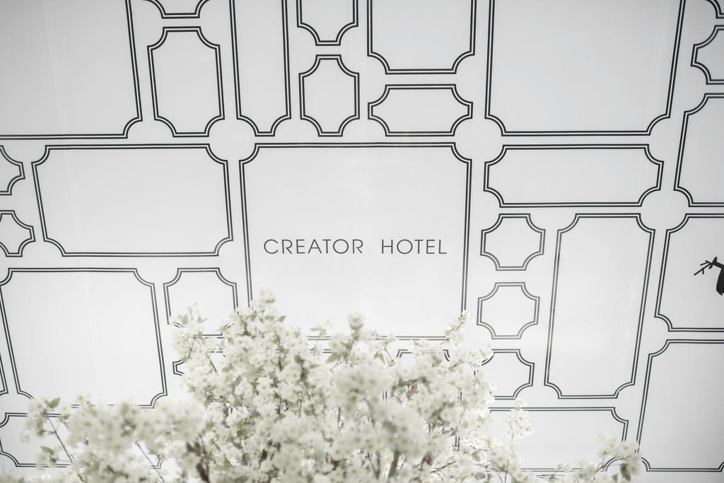 Creator Hotel Kulai Zewnętrze zdjęcie